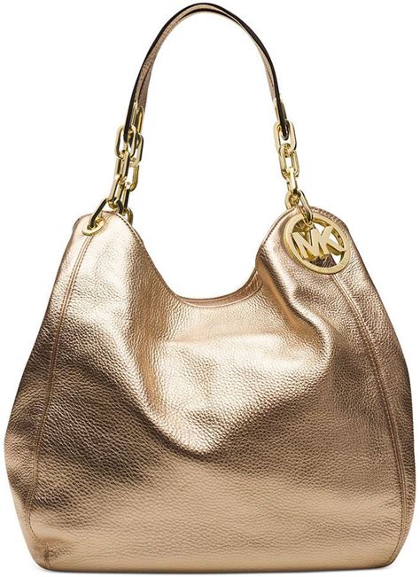 fulton tote michael kors|michael kors fulton handbag.